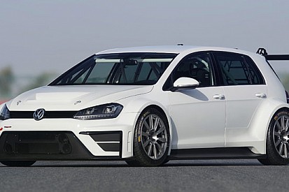 Al Red Bull Ring debutta la nuova Golf TCR