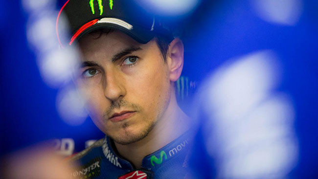 Lorenzo: