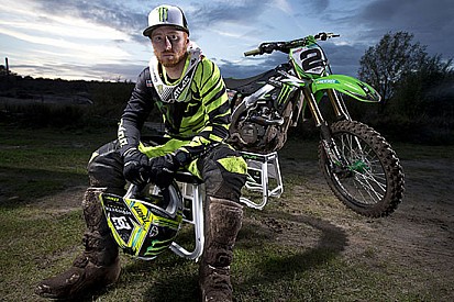 Clamoroso: Ryan Villopoto ha annunciato il ritiro