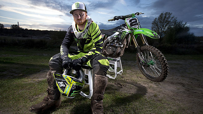 Clamoroso: Ryan Villopoto ha annunciato il ritiro