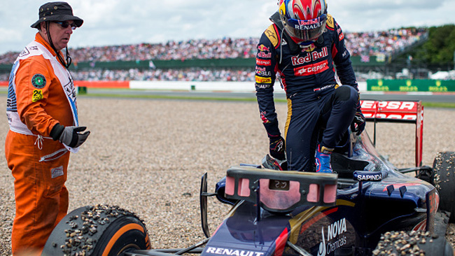 Verstappen: