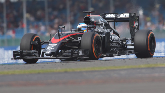 Per la McLaren la FIA si limita a una reprimenda