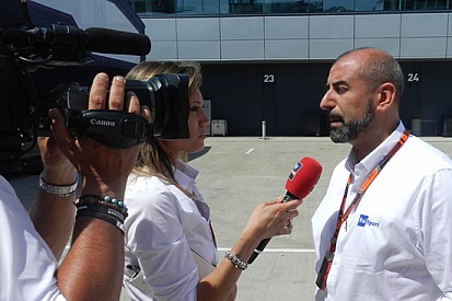 Capelli: "Ecclestone vuole il Gp d'Italia a Monza"