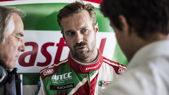 Monteiro: