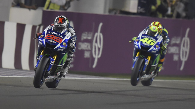 Lorenzo:
