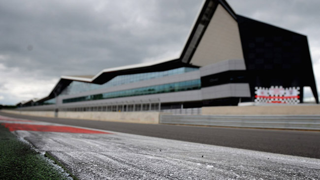 Torna Inside Grand Prix: ecco il Gp di Gran Bretagna