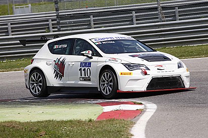 La Coppa Italia fa tappa all'Autodromo di Monza