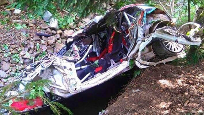 ERC in lutto per la scomparsa di Todor Slavov