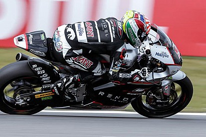 Zarco dà una spallata a Rabat e al Mondiale ad Assen