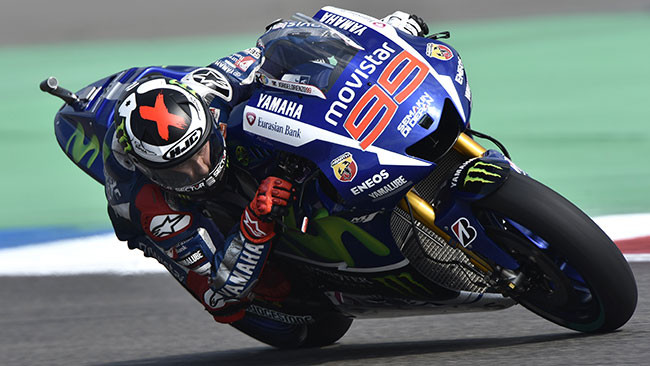 Lorenzo: