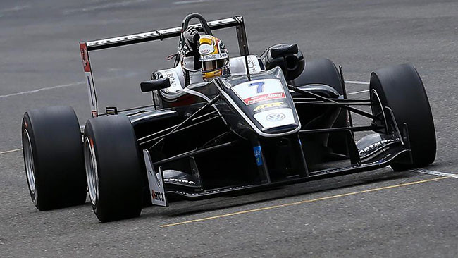 A Charles Leclerc la pole di Gara 1 al Norisring