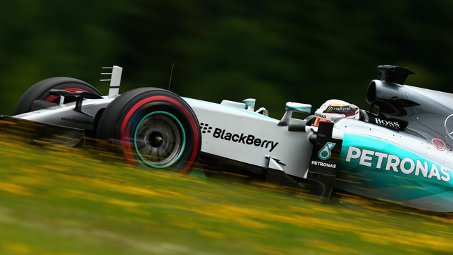 Hamilton: