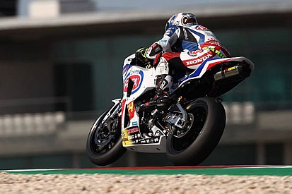 Misano, Libere 1: subito netto dominio italiano