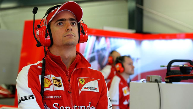 Gutierrez: