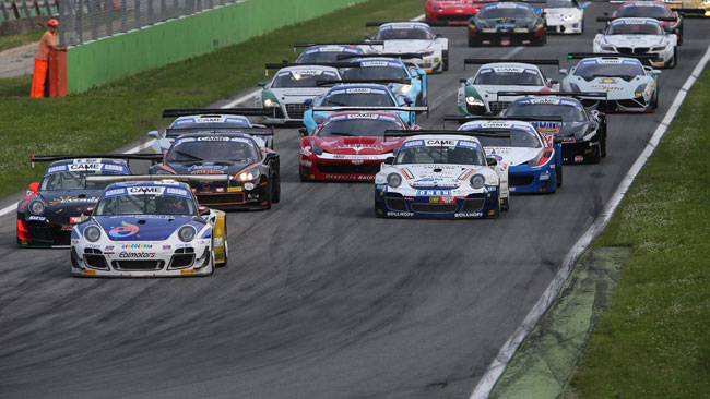 Ecco il nuovo Balance of Performance per Imola