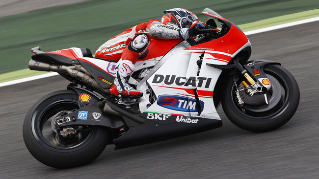 Dovizioso: