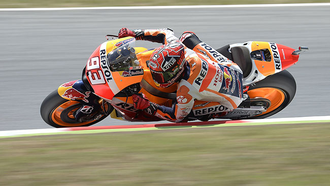 Parte il super weekend dei motori su Sky