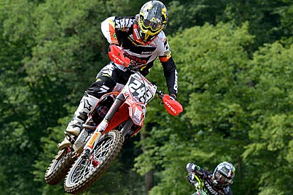 Il team Honda Gariboldi pronto per il GP di casa
