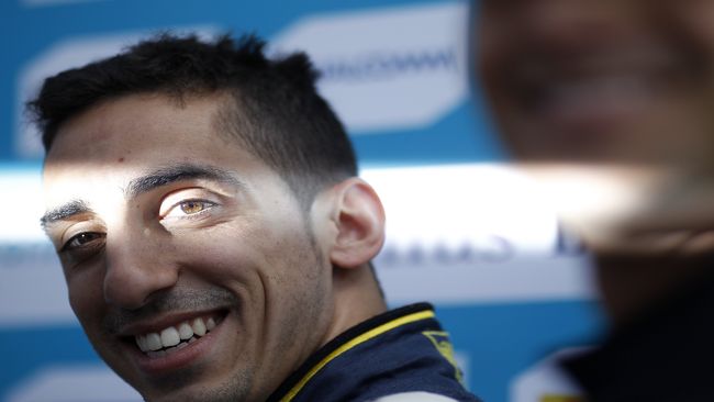 Buemi: “Tutto è cominciato con l'errore al pit-stop...”