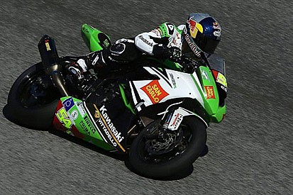 Razgatlioglu beffa Rinaldi e vince a Portimao