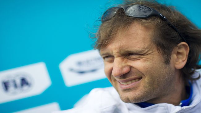 Trulli: “La powertrain Motomatica gira già al banco...”