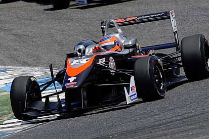 John Simonyan e la RP Motorsport si separano