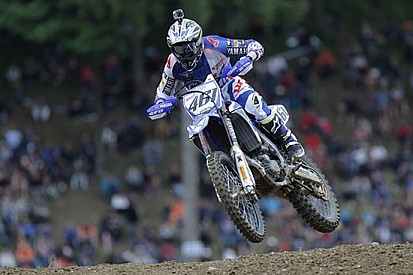 Dominio dei piloti di casa nelle Qualifiche in Francia