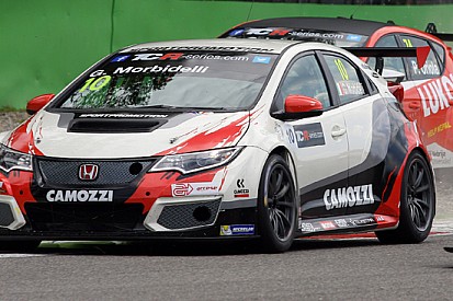 30Kg di zavorra per Morbidelli al Salzburgring