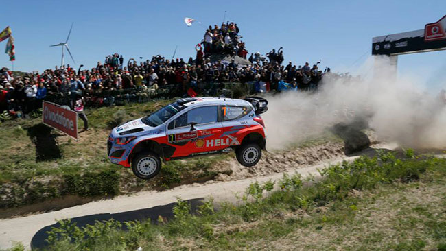 Neuville: