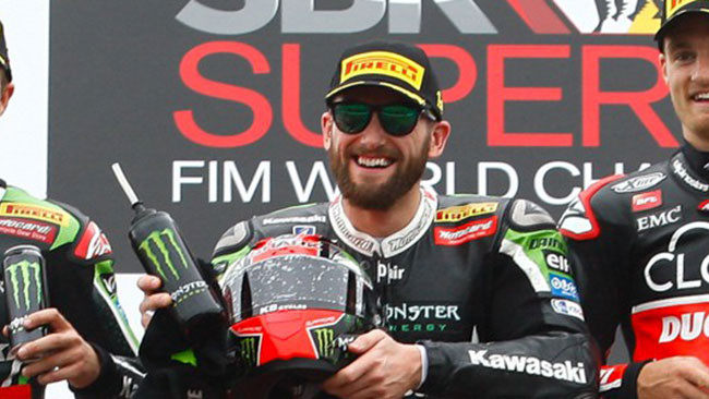 Sykes: