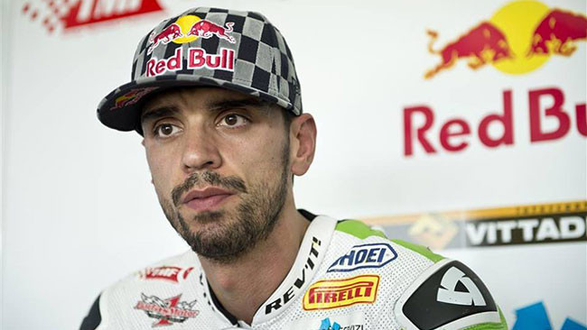 Il dominio di Sofuoglu prosegue: pole a Donington