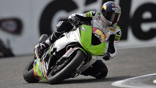 Imola, Qualifiche: Razgatlioglu in pole, beffato Rinaldi