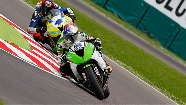 Imola, Libere 3: Sofuoglu si riprende la vetta