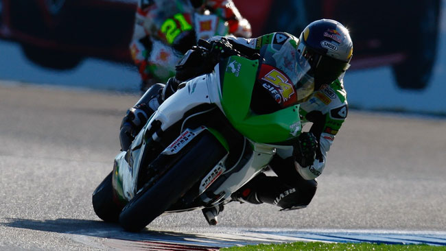 Imola, Libere 2: Razgatlioglu impone la sua legge