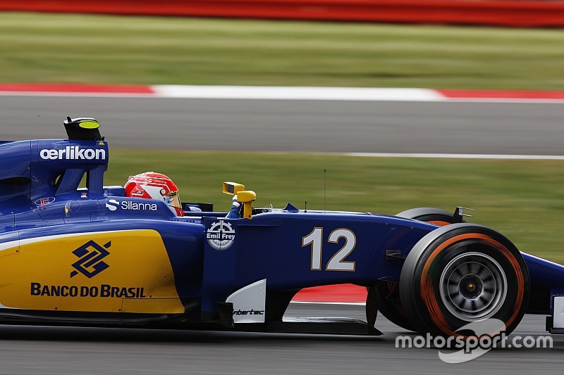 Sauber sigue en busca de bajar los costos en F1
