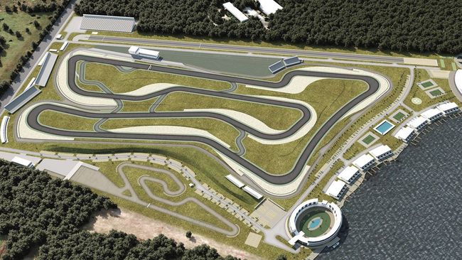 Anche il Nicaragua si doterà di un autodromo