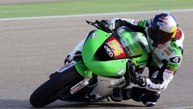 Razgatlioglu batte Rinaldi e vince ad Assen