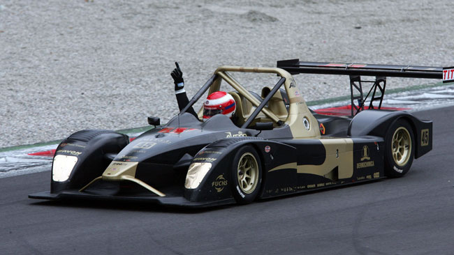 Finalmente designato il campione 2010: è Bellarosa!