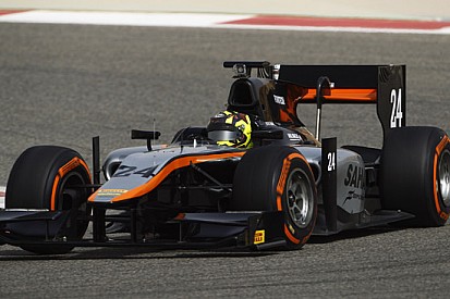 La Hilmer Motorsport salta l'apertura in Bahrein