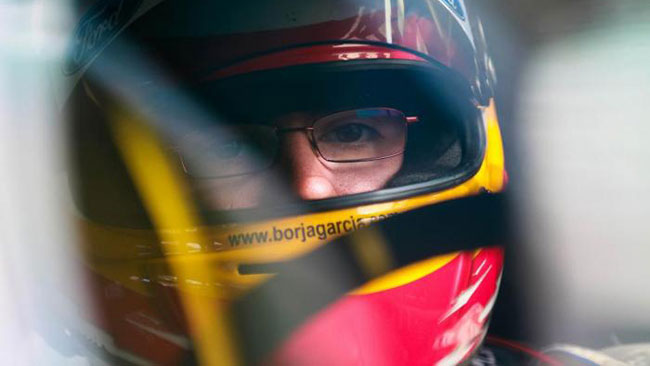 Active Competition nuovo team NASCAR Whelen