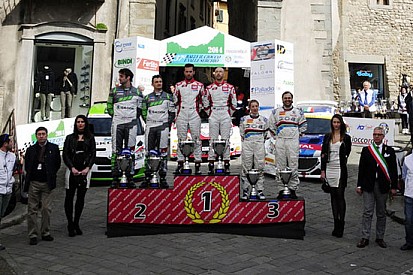Si parte alla grande al Ciocco con ben 92 iscritti!