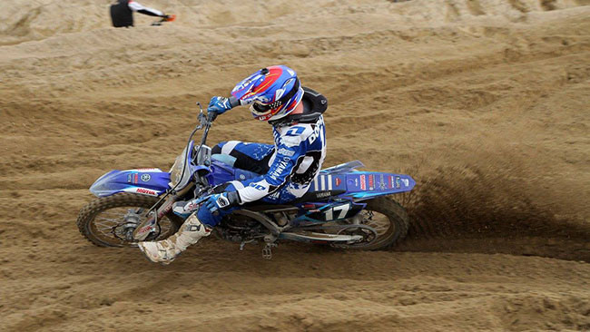 Tutto pronto per la Lignano Enduro Beach Race