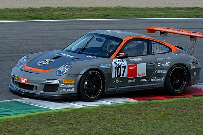Due Porsche in GT Cup per la Heaven Motorsport
