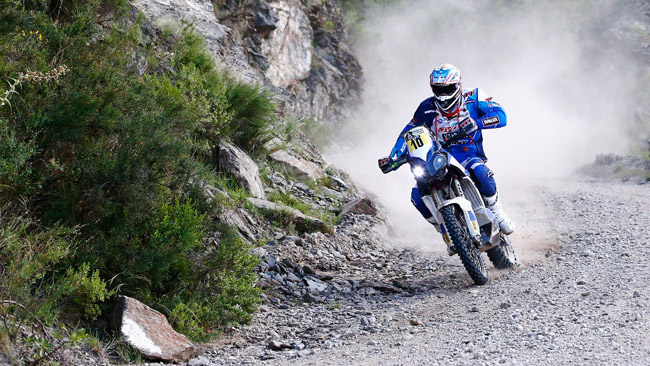 Dakar: oggi percorsi diversi per auto e moto