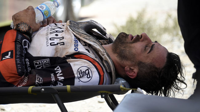 Dakar: la tappa delle moto è stata neutralizzata alle 15