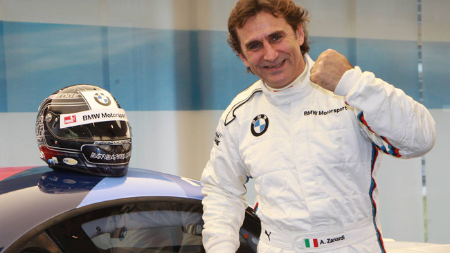 Zanardi: