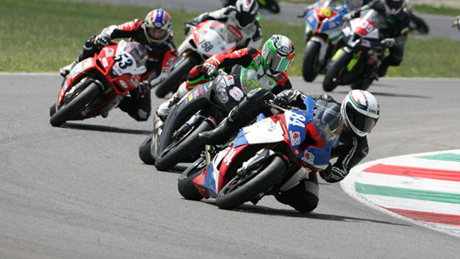 Tante novità per la stagione 2015 del Trofeo Amatori