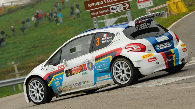 Fissate anche le date del calendario 2015