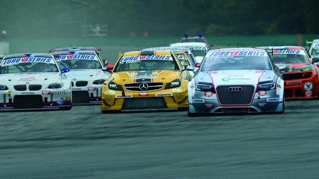 La volata finale verso il titolo scatta dal Sachsenring