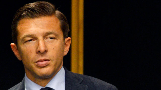 Andrea Dell'Orto nuovo presidente della Sias